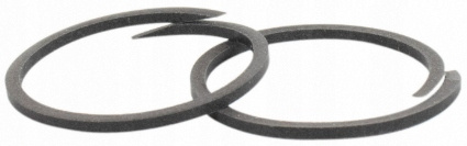 PIERŚCIEŃ USZCZELNIAJĄCY WAŁ ROZRĄDU FORD MUSTANG 5281549 _ FT4E-6C262-BA