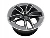 FELGA ALUMINIOWA 9.5Jx19 ET22.5 MERCEDES A29040102007Y51 | 29040102007Y51