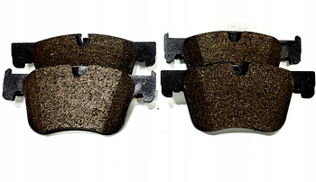 ZESTAW KLOCKÓW ORYGINAŁ OE PSA 1678168480