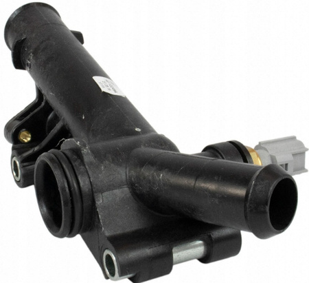 KRÓCIEC UKŁADU CHŁODZENIA Z CZUJNIKIEM 1.6 EB FORD 1831795 _ BM5G-8K556-FA