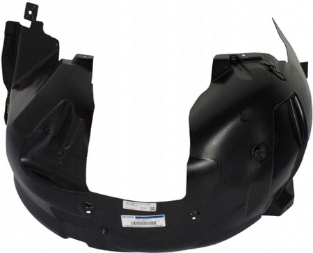 NADKOLE PRAWY PRZÓD FORD MUSTANG 2015- 2017 OE 5325392 _ FR3B-16A562-CC