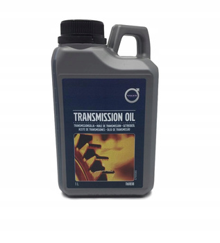 VOLVO V40 S60 V60 S80 olej skrzyni bieg automat OE 1161838