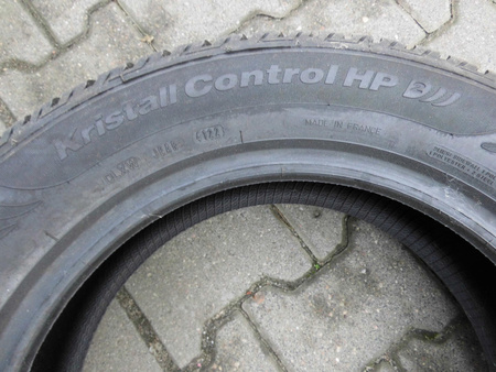 OPONA Fulda Kristall Control HP2 205/60R16 92 H FORD