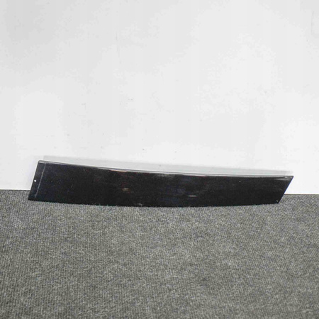 PIONOWA LISTWA OZDOBNA DRZWI LEWY TYŁ VOLVO XC90 2016- OEM/OE 31688695