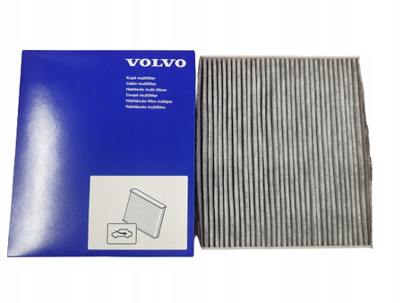 FILTR KABINOWY VOLVO EX40 XC40 C40 EC40 OE _ 31497285