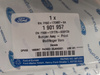 SPOILER ZDERZAKA PRZÓD FORD MUSTANG Mk6 1901957 _ FR3B-17F775-BE5YZ9