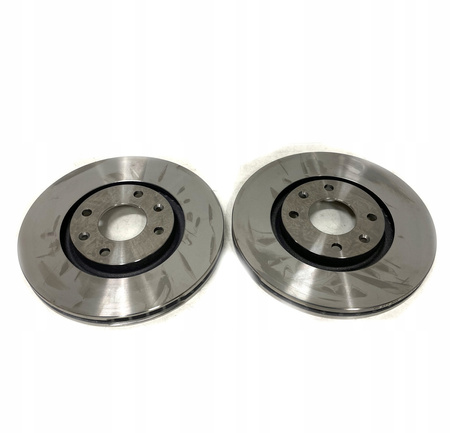Tarcza hamulcowa Citroen OE oryginalny zamiennik 1686717080