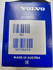 Filtr oleju Volvo D4 1.6 OE 30735878