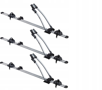 BAGAŻNIK ROWEROWY THULE FREE RIDE 532 3 SZT. OE