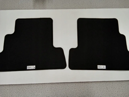 DYWANIKI WELUROWE TYŁ FORD KUGA Mk2 2012- 16- 1873612 _ EJ54-7813035-AA3JA6