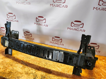 BELKA ZDERZAKA PRZÓD PUMA 19- TRANSIT COURIER 23- 2491023 _ M1TB-109A26-AB