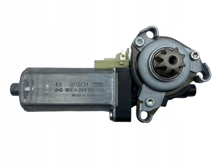 SILNIK FOTELA MERCEDES A0068206942 | 0068206942
