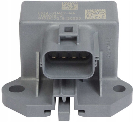 MODUŁ PRZEKAŹNIK POMPY PALIWA 2.0L TDCI EDGE KUGA 1894181 _ FG1A-7H417-MA