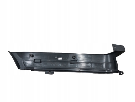 LISTWA BOKU PRAWA FORD TRANSIT 2006- 1751643 _ 6C11-29396-ACM5AB