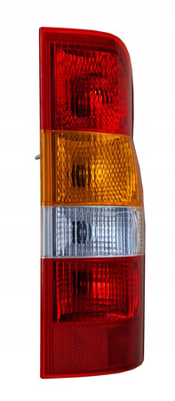 LAMPA PRAWY TYŁ FORD TRANSIT Mk5 2000- 1205701 _ YC15-13404-AG