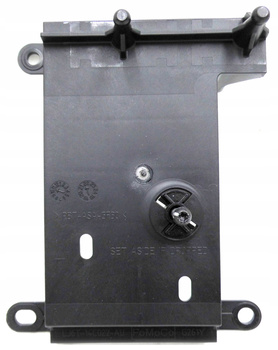 OSŁONA UCHWYT RADARU FORD KUGA Mk3 2020- OE 2641055 _ LJ6T-14C022-AB