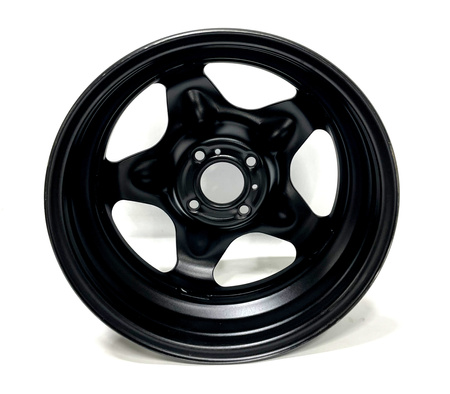 Felga stalowa Citroen OE 6.0" x 16" 4x108 9812293680