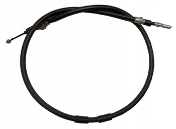 LINKA HAMULCA RĘCZNEGO TYLNA FORD GALAXY Mk1 Mk2 _ 7201624 _ 95VW-2A603-AC