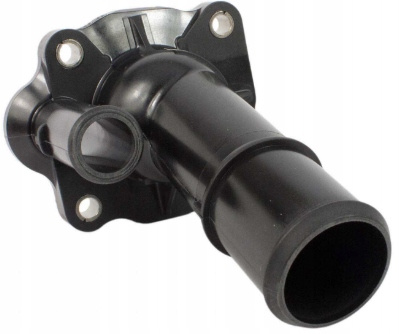 TERMOSTAT 2.0 2.3 EB FORD FOCUS MUSTANG KUGA OE 5249664 _ FR3E-8575-BA