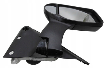 LUSTERKO ZEWNĘTRZNE LEWE FORD TRANSIT Mk5 Mk6 _ 1820112 _ 6C11-17683-CJYGAX