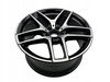 FELGA ALUMINIOWA 9Jx19H2 ET20 MERCEDES A2534013100 | 2534013100