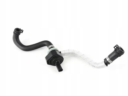 PRZEWÓD ZAWÓR ODPOWIETRZANIA SKRZYNI M270 MERCEDES OE A2700184600