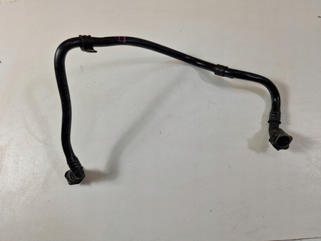 Przewód płynu chłodniczego Volvo OE 31338885