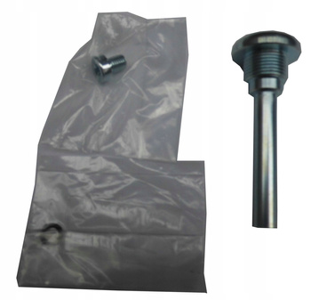 KOREK SPUSTOWY OLEJU SKRZYNI BIEGÓW MONDEO S-MAX 1862325 _ AG91-7010-BA