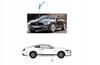 Zestaw naklejek na samochód - Ford Mustang Mk6 _ 2031140 _ A66SX-502F30-FA