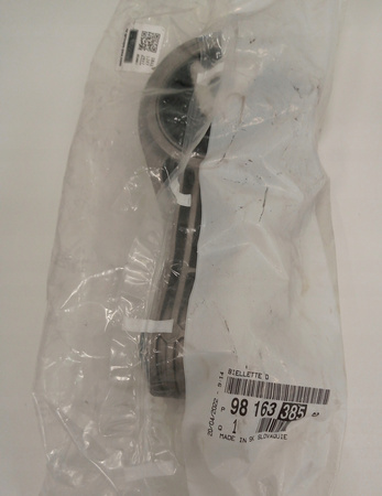 Poduszka silnika Citroen OE Jumpy C4 Picasso II 9816338580