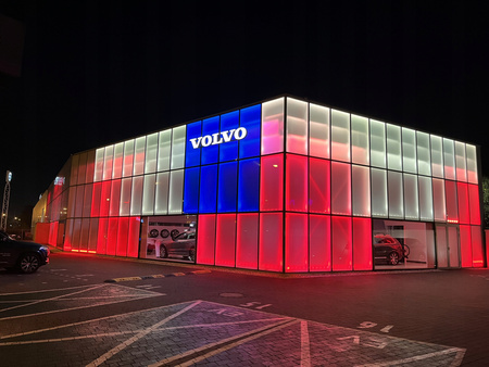 ZESTAW ZAMKA DRZWI LEWY TYŁ VOLVO XC90 2016- OEM/OE 32310872