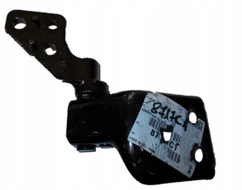 Zawias drzwi tylnych dolny lewy Citroen Berlingo B9 OE 8717C1