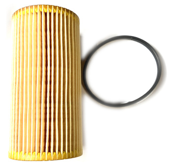 Wkład filtra oleju Volvo C30, C70, V50, S40, S80