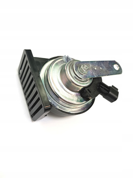 Opel CORSA D - sygnał, klakson pojedyńczy - NOWY, oryginał GM_13474460