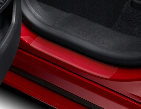 FOLIA OCHRONNA PROGU FORD KUGA 2019- ORYGINALNA