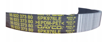 PASEK KLINOWY 6PK976