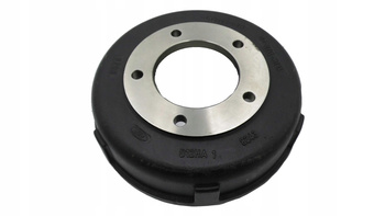 BĘBEN HAMULCOWY FORD TRANSIT Mk5 2000-2005_4446218_YC1W-1126-DD