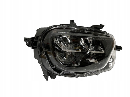 LAMPA CITROEN C3 III 3 LIFT 19- FULL LED OE 98 361 615 80