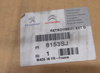 Lusterko prawe kpl.OE Citroen C5 (X7) do 6/2009 8153SJ