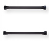 VOLVO S90 bagaznik dachowy czarny belki poprzeczki OE 32399465