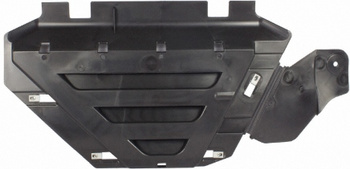 OSŁONA SILNIKA DOLNA FORD MUSTANG MK6 2015- OE 5297487 _ FR3B-6P013-BC