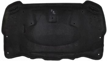 WYGŁUSZENIE MASKI FORD MUSTANG 2015- 2017 OE 2013383 _ GR3B-6316738-BB