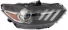 LAMPA PRAWY PRZÓD FORD MUSTANG Mk6 2015- 17 OE 5334496 _ FR3B-13008-CB