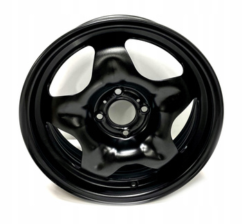 Felga stalowa Citroen OE 6.0" x 16" 4x108 9812293680
