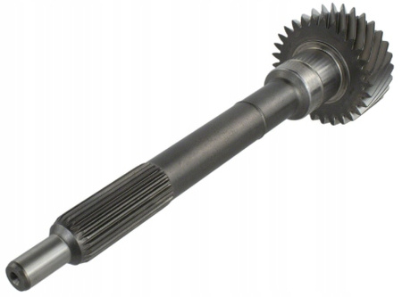 WAŁEK WEJŚCIOWY SKRZYNI MT82 2.3 EB MUSTANG 2015- OE 2018537 _ FR33-7017-AA