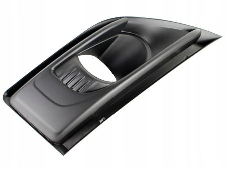 RAMKI HALOGENU KOMPLET LEWA PRAWA CITROEN C4 PICASSO OE 7414SC