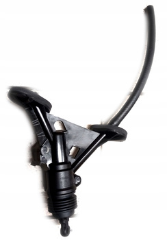 POMPA SPRZĘGŁA MANUAL FORD TRANSIT Mk6 06-14 TDCI_1528691_6C11-7A543-AD