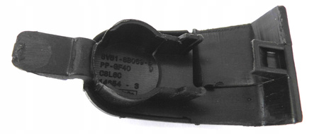UCHWYT GÓRNY CHŁODNICY RH LH FORD FIESTA Mk7 KA+_1559468_8V51-8B069-BD
