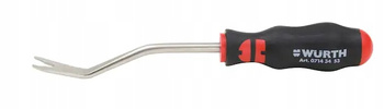 WURTH Przyrząd do demontażu spinek tapicerki