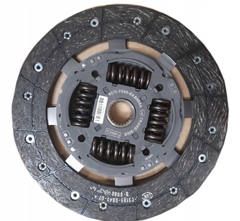 SPRZĘGŁO 2.2 2.4 TDCI FORD RANGER TRANSIT Mk5 Mk6 _ 1801226 _ 6C11-7540-EA